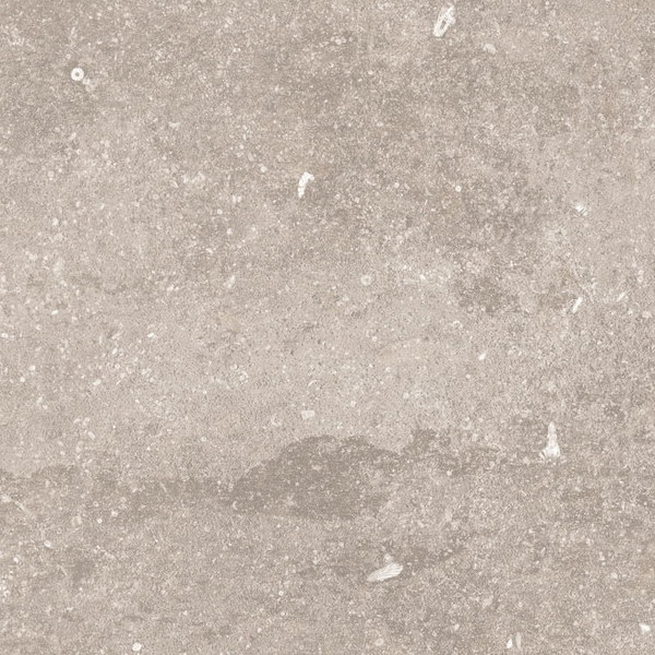Керамогранит Flaviker Nordik Stone Sand 0004161, цвет бежевый, поверхность матовая, квадрат, 600x600