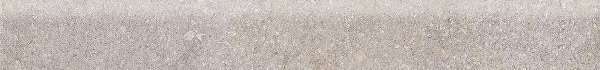 Бордюры Cisa Evoluzione Grigio Battiscopa Lapp., цвет серый, поверхность лаппатированная, прямоугольник, 70x600