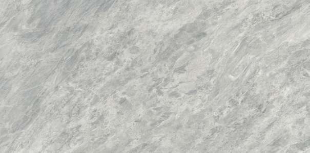 Керамогранит Ariostea Marmi Classici Bardiglio Chiaro Luc Ret PL612670, цвет серый, поверхность полированная, прямоугольник, 600x1200