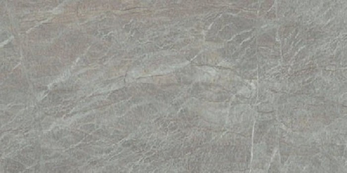 Широкоформатный керамогранит Casalgrande Padana Marmoker Oyster Grey Lucido, цвет серый, поверхность глянцевая, прямоугольник, 1180x2780
