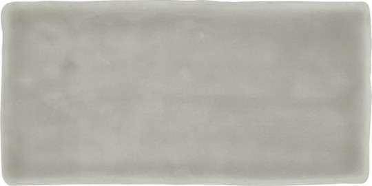 Керамическая плитка Dune Atelier Smoke Matt 226785, цвет серый, поверхность матовая, кабанчик, 75x150