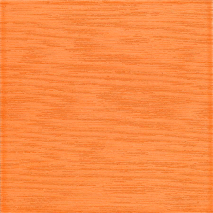Керамическая плитка Terracotta Плитка Laura Оранжевая LRF-OR, цвет оранжевый, поверхность матовая, квадрат, 300x300