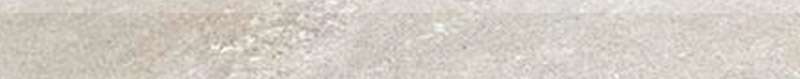 Бордюры Interbau Chianti Плинтус Arbia Weissbeige, цвет бежевый, поверхность матовая, прямоугольник, 80x700