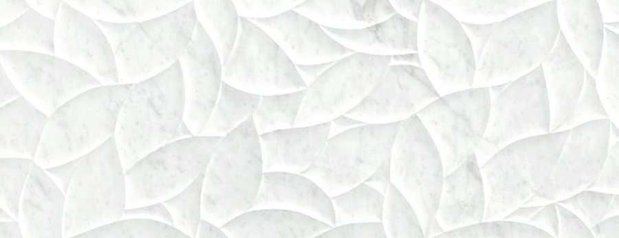 Керамическая плитка Ragno Bistrot Strut. Natura Pietrasanta R4UH, цвет белый, поверхность структурированная, прямоугольник, 400x1200
