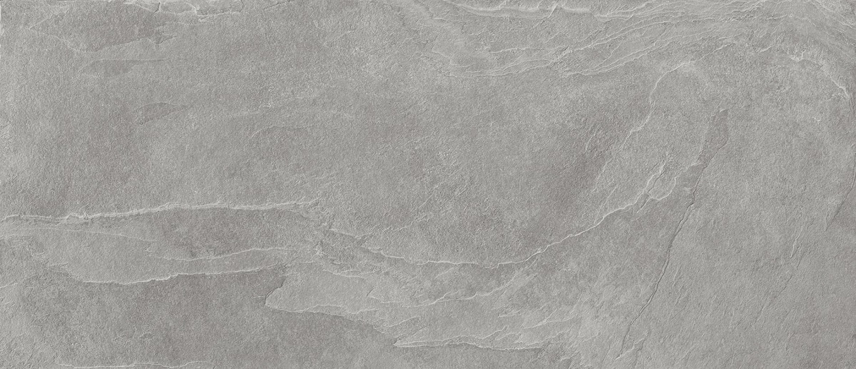 Широкоформатный керамогранит Ergon Cornerstone Slate Grey EJ21, цвет серый, поверхность натуральная, прямоугольник, 1200x2780