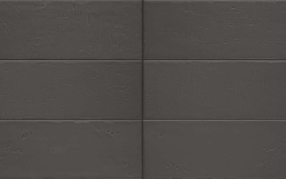 Керамическая плитка Iris Aura Slate Naturale 754997, цвет чёрный тёмный, поверхность матовая, прямоугольник, 100x300
