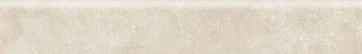 Бордюры FMG Roads White Purity Naturale Battiscopa PS69197, цвет бежевый, поверхность матовая, прямоугольник, 90x600