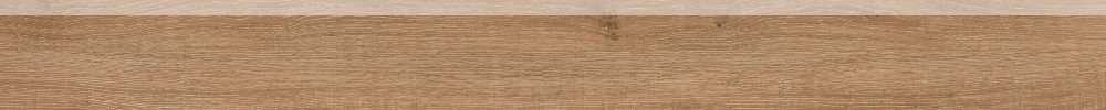 Бордюры Peronda R.Whistler Brown/8X75,5 26190, цвет коричневый, поверхность матовая, прямоугольник, 80x755