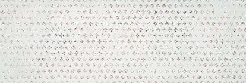 Декоративные элементы Undefasa Nasai Decorado Nasai Beige, цвет белый, поверхность матовая, прямоугольник, 200x600