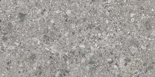 Керамогранит Vives Ceppo Di Gre-R Cemento, цвет серый, поверхность матовая, прямоугольник, 593x1193