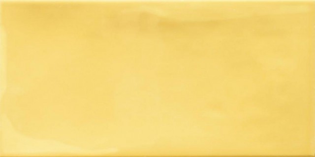 Керамическая плитка Dune Ibiza Mostaza 187815, цвет жёлтый, поверхность глянцевая, квадрат, 125x250