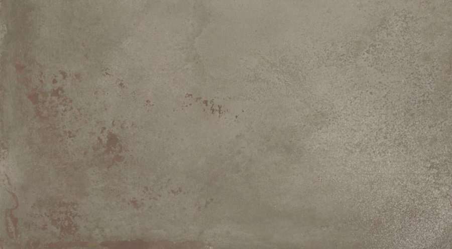 Керамогранит Azteca San Francisco Lux Oxide, цвет коричневый, поверхность полированная, прямоугольник, 600x1200