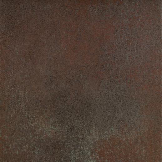 Клинкер Natucer Pav.Lakes Grenade, цвет коричневый, поверхность матовая рельефная, квадрат, 300x300