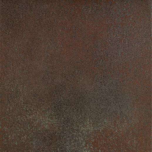 Клинкер Natucer Pav.Lakes Grenade, цвет коричневый, поверхность матовая рельефная, квадрат, 300x300
