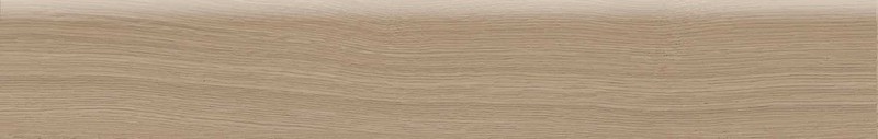 Бордюры Kerama Marazzi Плинтус Альберони бежевый матовый обрезной SG643620R\6BT, цвет бежевый, поверхность матовая, прямоугольник, 95x600