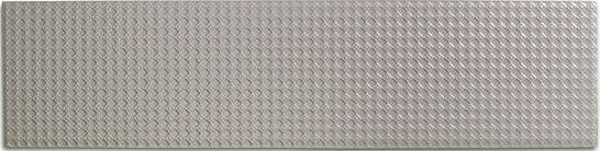 Керамическая плитка Wow Texiture Pattern Mix Grey 127131, цвет серый, поверхность 3d (объёмная), под кирпич, 62x250