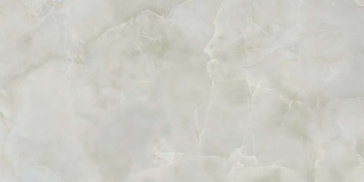 Керамогранит Caesar Anima Ever Royal Onyx Luc Ret AFBO, цвет серый, поверхность полированная, прямоугольник, 600x1200