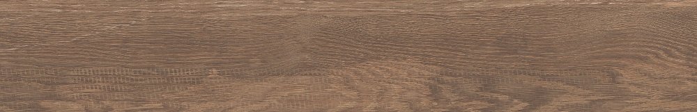 Керамогранит Azteca Habitat Sapelly, цвет коричневый, поверхность матовая, прямоугольник, 194x1200