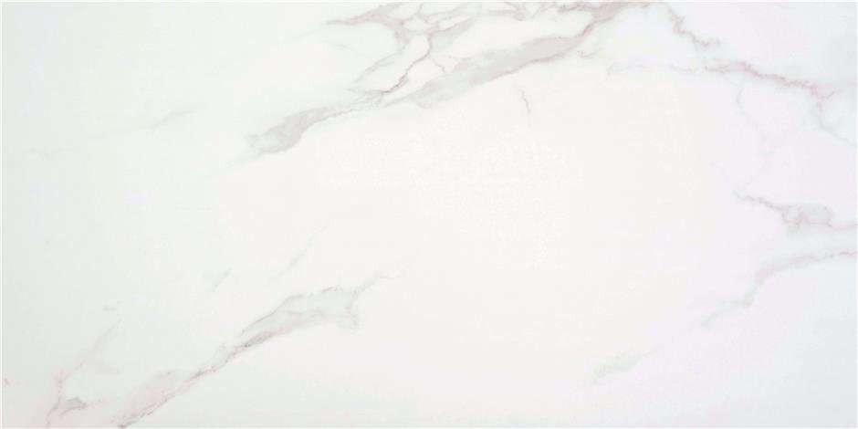 Керамогранит STN Ceramica P.E. Purity White Sat Rect, цвет белый, поверхность сатинированная, прямоугольник, 600x1200