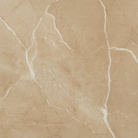 Керамогранит Pamesa Grotto Tortora Leviglass, цвет коричневый, поверхность лаппатированная, квадрат, 750x750