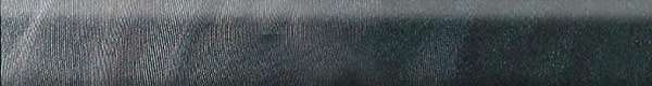 Бордюры Elios Reflection Black Battiscopa 249BT85, цвет чёрный, поверхность матовая, прямоугольник, 80x600
