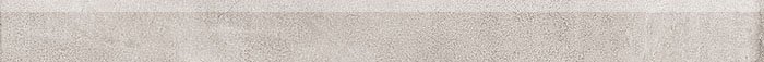 Бордюры Sant Agostino Batt.Set Concrete Pearl/90 CSABSCPE90, цвет серый, поверхность матовая, прямоугольник, 73x900
