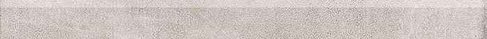 Бордюры Sant Agostino Batt.Set Concrete Pearl/90 CSABSCPE90, цвет серый, поверхность матовая, прямоугольник, 73x900