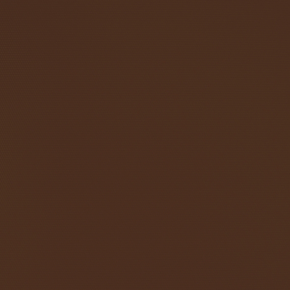 Керамогранит Ceradim Chocolate Brown, цвет коричневый, поверхность матовая, квадрат, 330x330