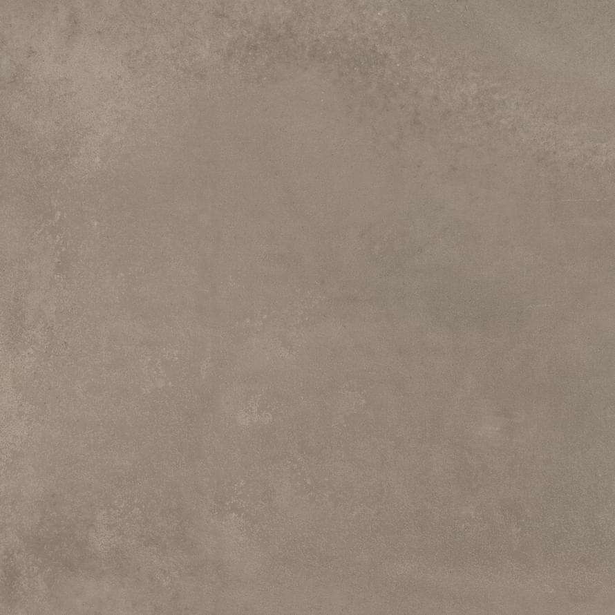 Керамогранит Ergon Tr3Nd Concrete Taupe E408, цвет коричневый, поверхность матовая, квадрат, 900x900