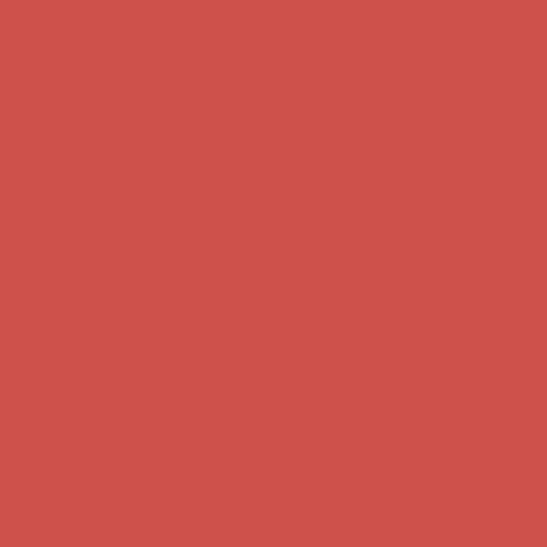 Керамогранит Ce.Si Matt Corallo, цвет терракотовый, поверхность матовая, квадрат, 100x100