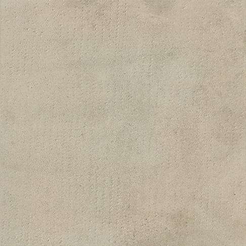 Керамогранит Cisa Reload Sand Rett., цвет серый, поверхность матовая, квадрат, 600x600