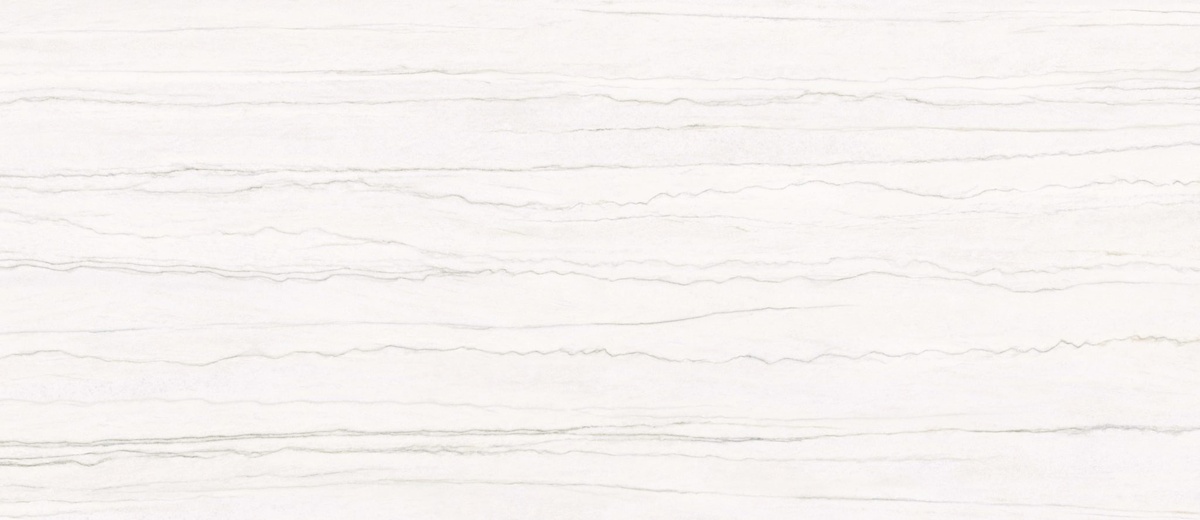 Широкоформатный керамогранит ABK Sensi Nuance White Macaubas Lux 3D PF60014570, цвет белый, поверхность полированная, прямоугольник, 1200x2800