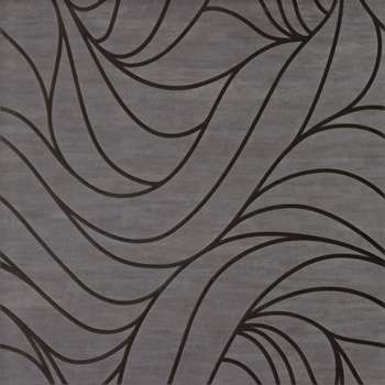 Декоративные элементы Imola KOSHI DG1, цвет серый тёмный, поверхность натуральная, квадрат, 600x600