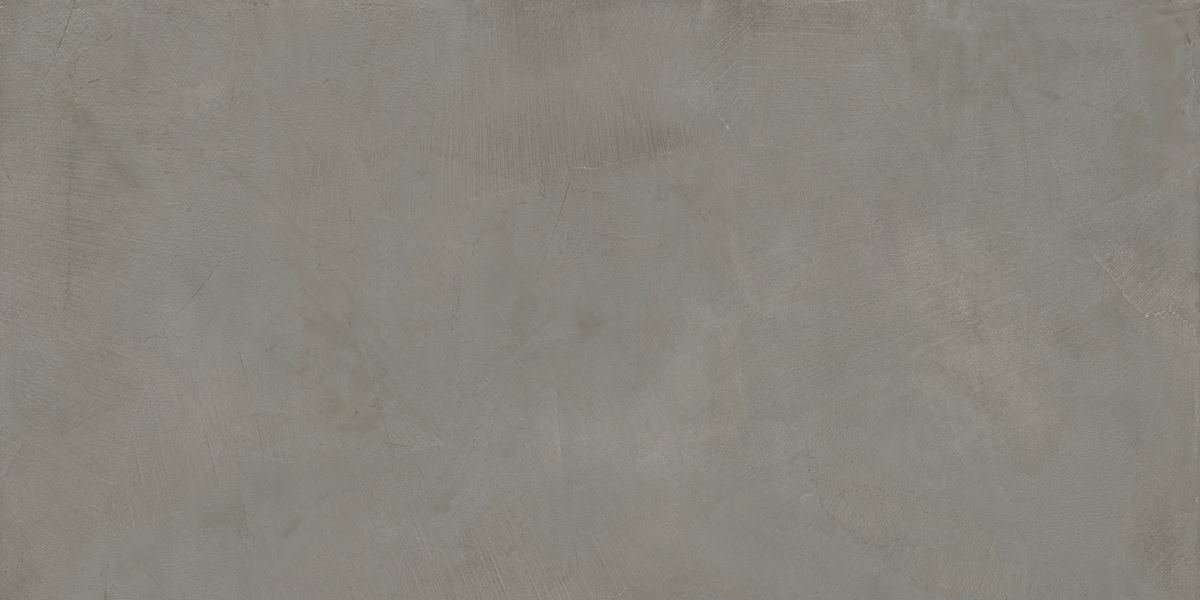 Керамогранит Ariana Luce Peltro Ret 0006088, цвет серый, поверхность матовая, прямоугольник, 600x1200