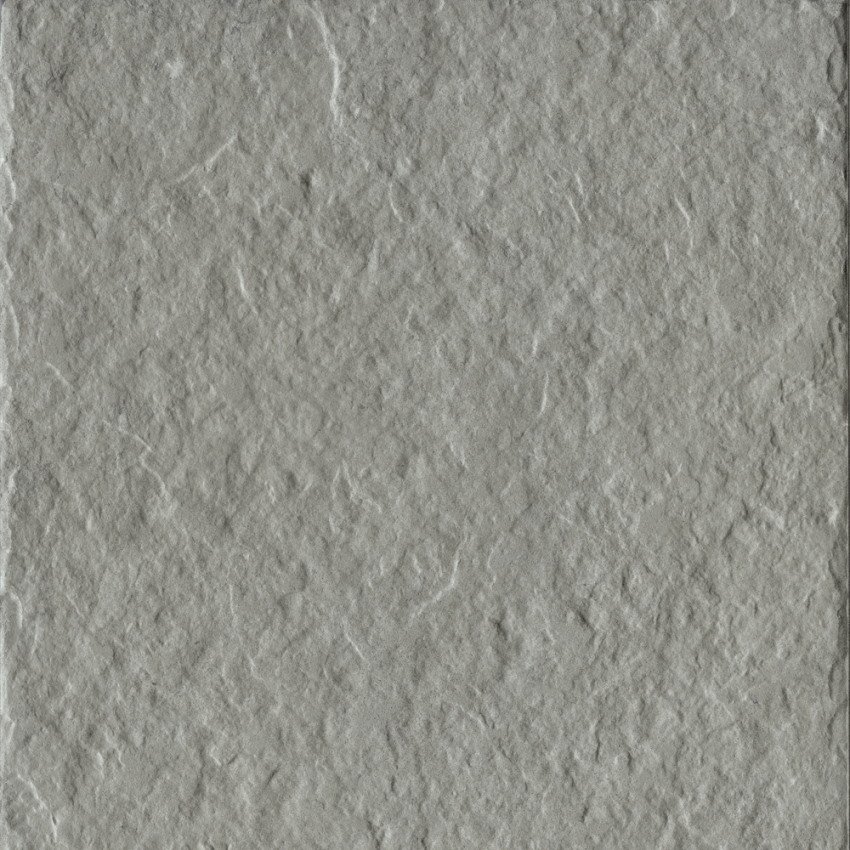 Керамогранит Caesar Step Out Grey AFK4, цвет серый, поверхность структурированная натуральная, квадрат, 300x300