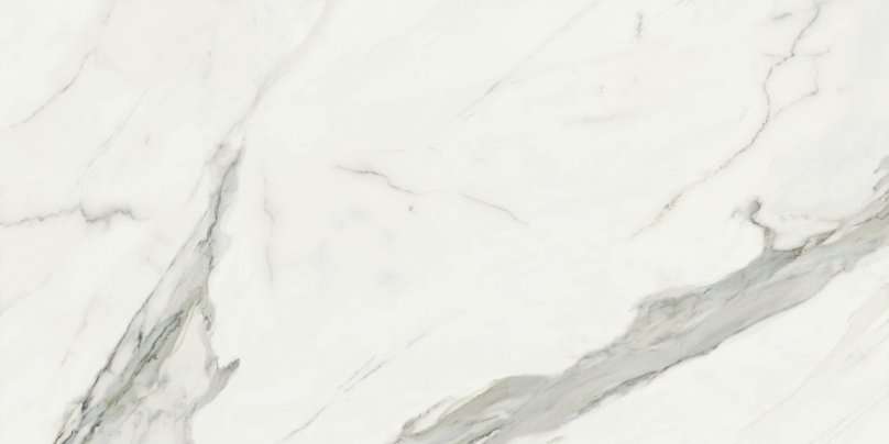 Широкоформатный керамогранит Baldocer Patmos Pulido, цвет белый, поверхность полированная, прямоугольник, 1200x2400