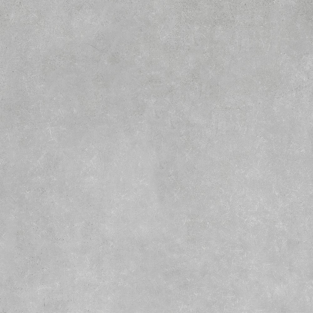 Керамогранит Pardis Ceramic Boreal GT60601701MR, цвет серый, поверхность матовая, квадрат, 600x600