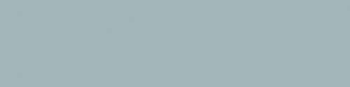 Керамогранит Ce.Si Matt Polvere, цвет голубой, поверхность матовая, прямоугольник, 50x200