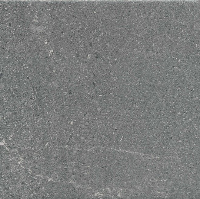Керамогранит Kerama Marazzi Матрикс Серый Темный SG1591N, цвет серый, поверхность матовая, квадрат, 200x200