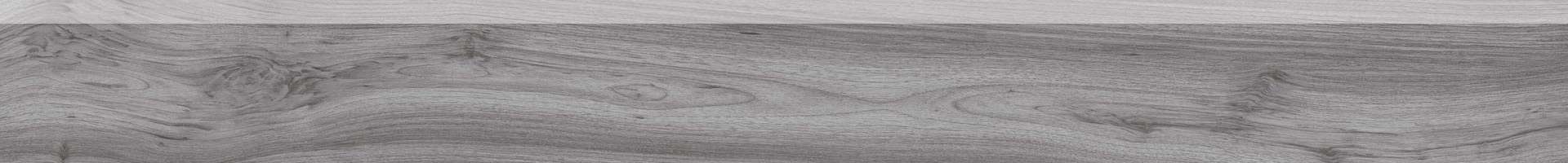 Бордюры Ariana Essential Battiscopa Grey PF60001235, цвет серый, поверхность матовая, прямоугольник, 65x1200