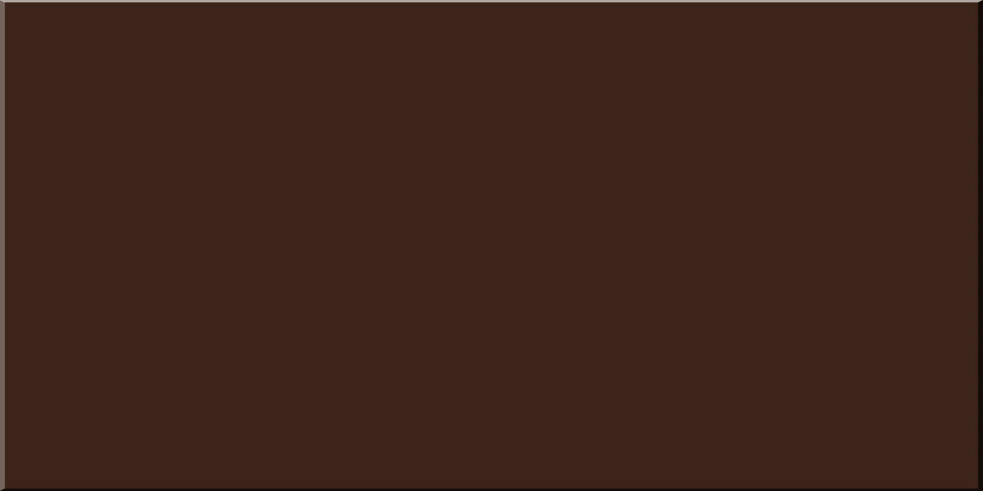 Керамогранит Уральский гранит Уральская Палитра UP065 Matt, цвет коричневый тёмный, поверхность матовая, прямоугольник, 600x1200