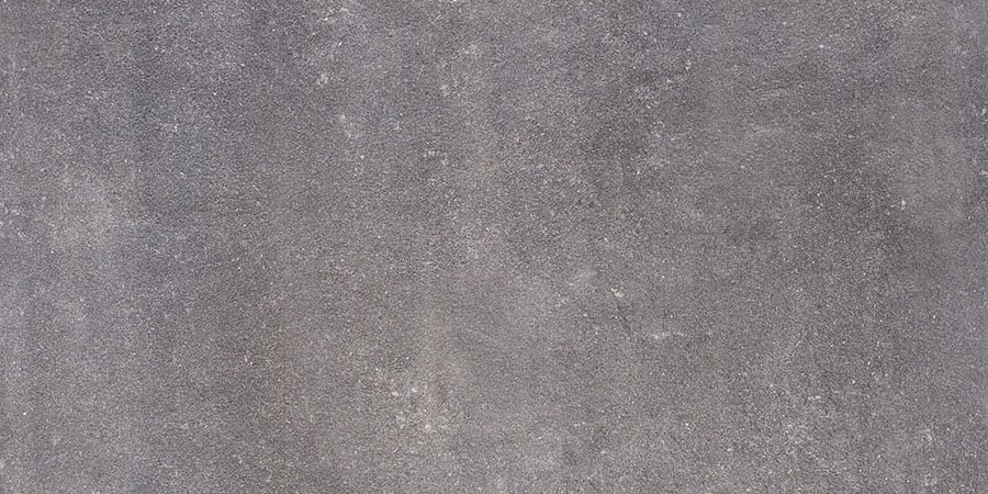 Керамогранит Cerrad Montego Antracyt 7681, цвет серый, поверхность матовая, квадрат, 397x797