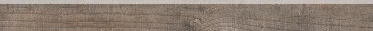 Бордюры Mykonos Legno Cassa Nogal Rodapie, цвет коричневый, поверхность матовая, прямоугольник, 90x1200