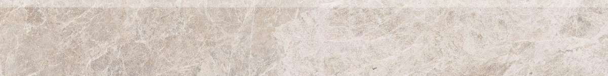 Бордюры Vitra Marmostone Плинтус Норковый Матовый K950654R0001VTET, цвет бежевый, поверхность матовая, прямоугольник, 100x800