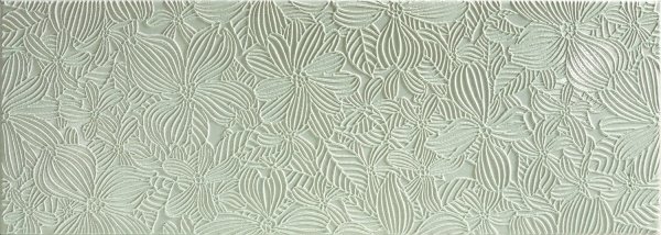 Декоративные элементы Pamesa Taryn Perla Dec, цвет серый, поверхность глянцевая, прямоугольник, 250x700