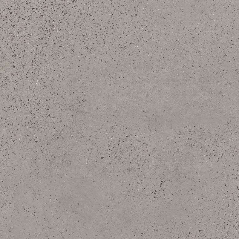 Керамогранит Paradyz Industrialdust Light Grys Gres Szkl. Rekt. Mat., цвет серый, поверхность матовая, квадрат, 598x598