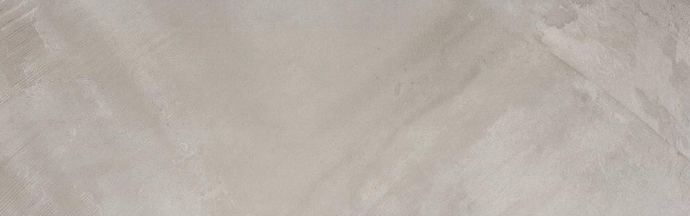 Керамическая плитка Grespania Landart Gris, цвет серый, поверхность матовая, прямоугольник, 315x1000