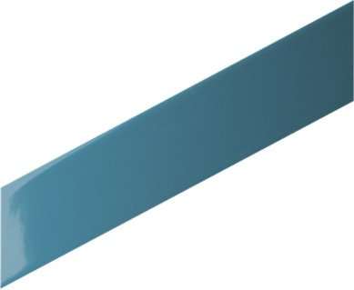 Керамическая плитка Self Style Eureka Giada Scuro ceu-011R, цвет синий, поверхность глянцевая, прямоугольник, 50x230