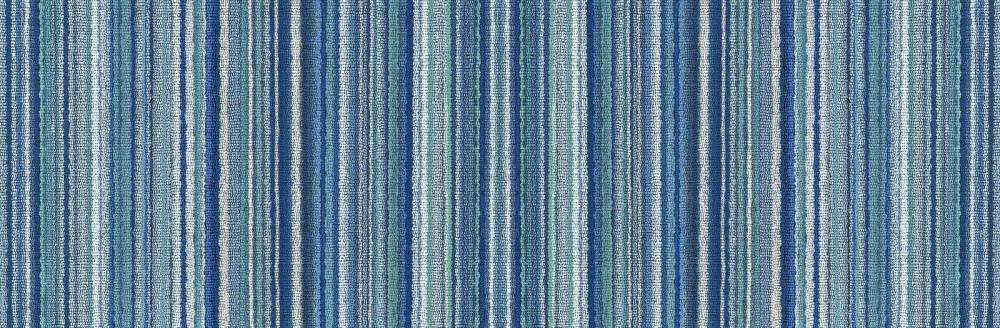 Декоративные элементы Marazzi Italy Outfit Ice Score M12N, цвет синий, поверхность матовая, прямоугольник, 250x760