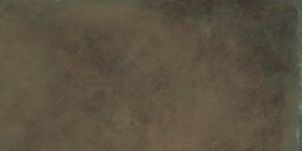 Широкоформатный керамогранит Ariana Worn Copper Nat PF60008223, цвет коричневый, поверхность матовая, прямоугольник, 1200x2800